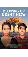 Blowing Up Right Now (2019 - English)